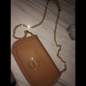 New Tory Burch Cross Body (authentic)